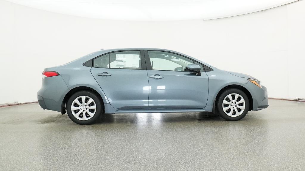 New 2026 Celestite Toyota LE image 13