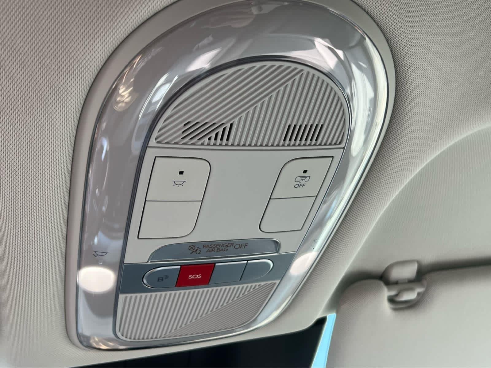 2026 Hyundai IONIQ 9 SEL - Photo 35