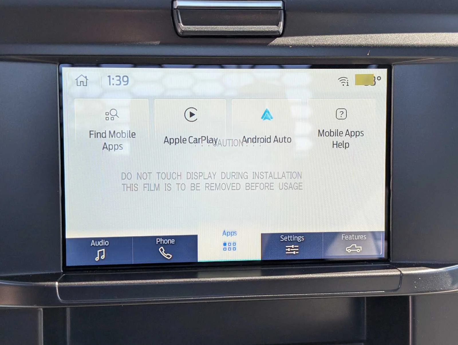 New 2026 Oxford White Ford F-350® XL image 20