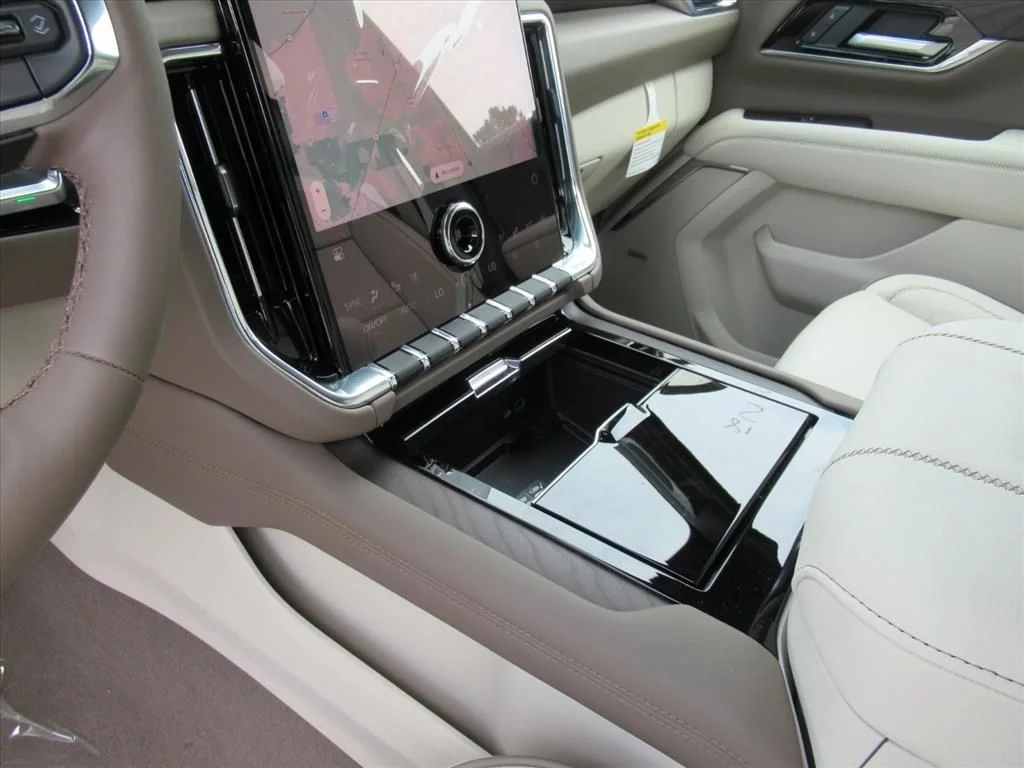 Used 2026 White GMC Denali image 15