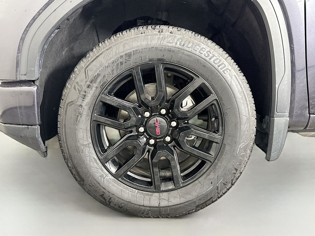 2024 GMC Sierra 1500 Elevation - Photo 31