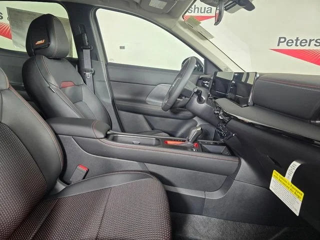 2026 Nissan KICKS SR AWD - Photo 8