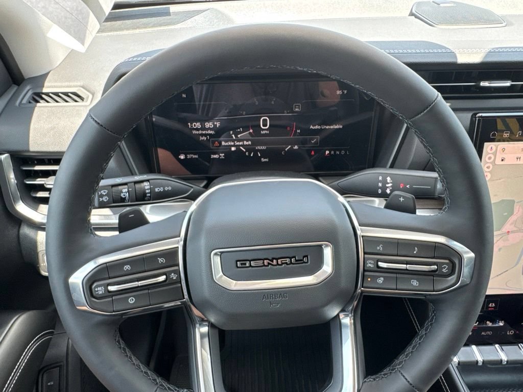 2027 GMC Terrain Denali - Photo 16