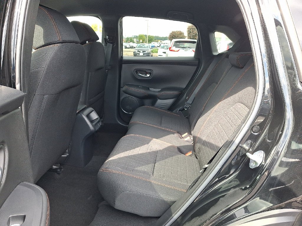 2024 Honda HR-V Sport - Photo 10