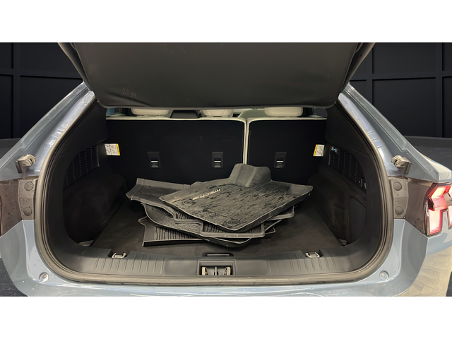 Used 2023 Vapor Blue Metallic Ford Premium image 26
