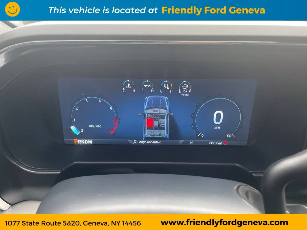 Used 2026 Gray Ford XLT image 19