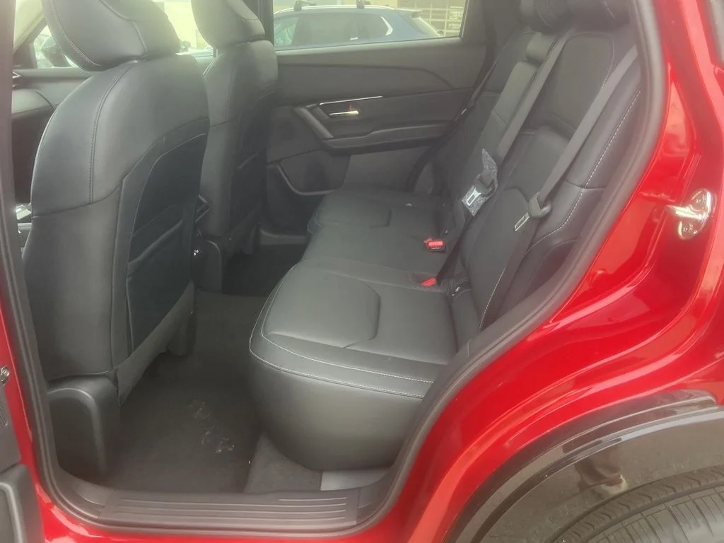 New 2026 Red Mazda 2.5 S Premium Plus image 13