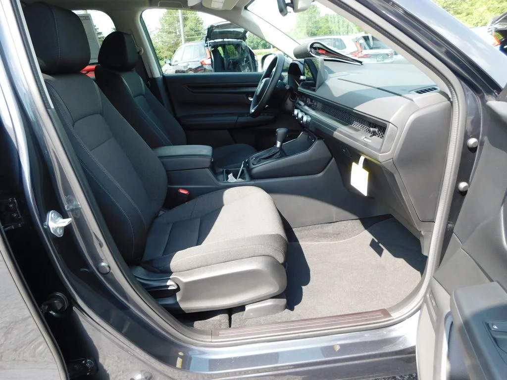 Used 2026 Gray Honda EX image 18