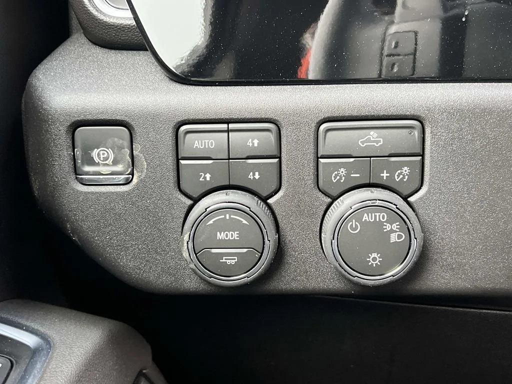 2026 Chevrolet Silverado 1500 LT - Photo 22