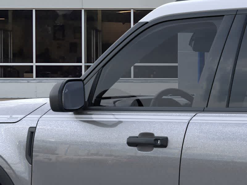 New 2025 Carbonized Gray Metallic Ford Heritage image 20