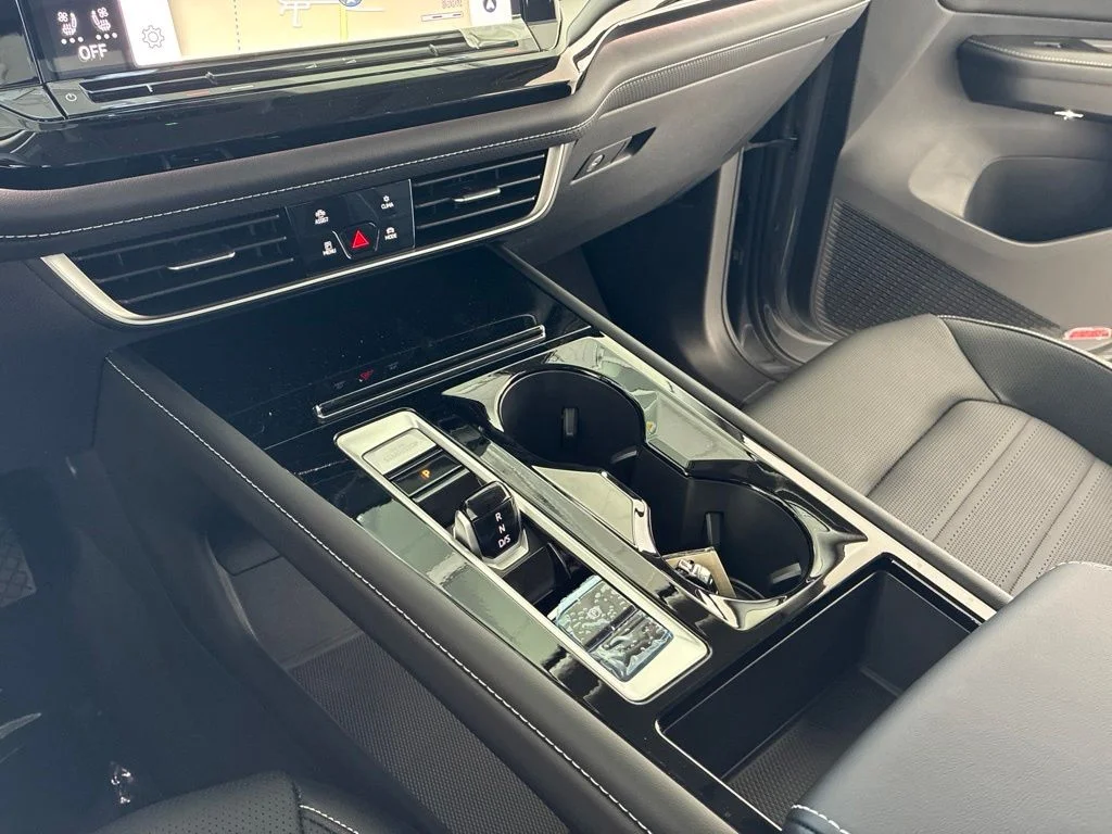 New 2026 Gray Volkswagen 2.0T SEL image 22