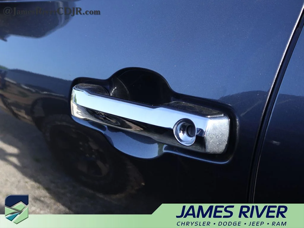 Used 2026 Gray Toyota Limited image 24