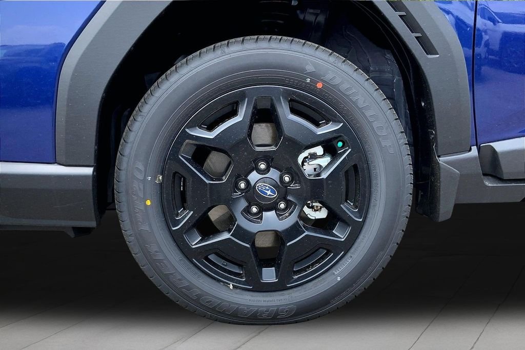 New 2026 SAPPHIRE BLUE PEARL Subaru Limited image 13