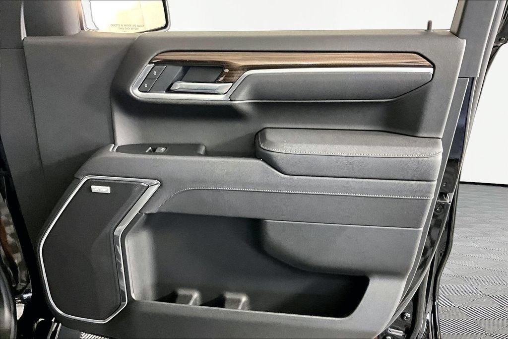 2025 Chevrolet Silverado 1500 RST - Photo 27