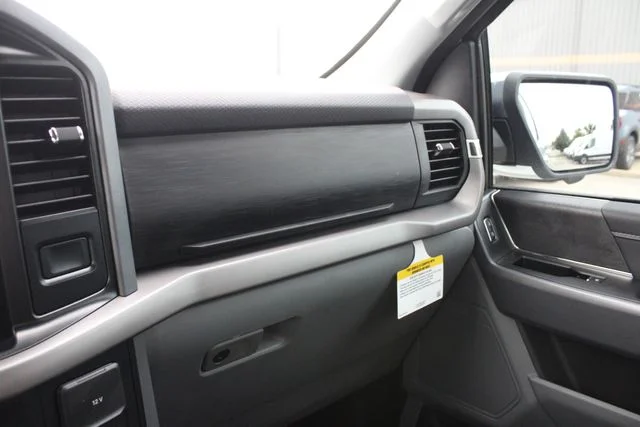 Used 2024 White Ford XLT image 20