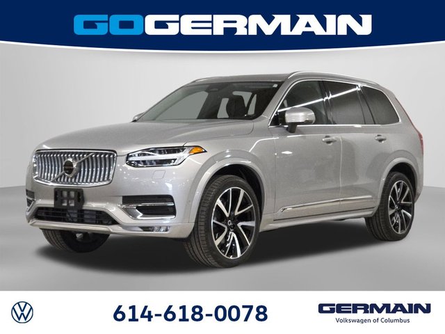 2023 Volvo XC90 B6 Plus 7-Seater