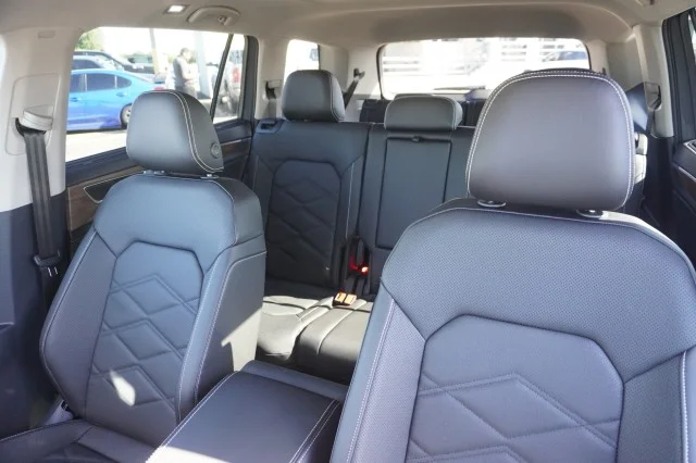 2026 Volkswagen Atlas SE w/Tech - Photo 19