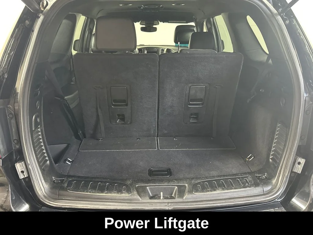 Used 2018 Black Dodge GT image 11