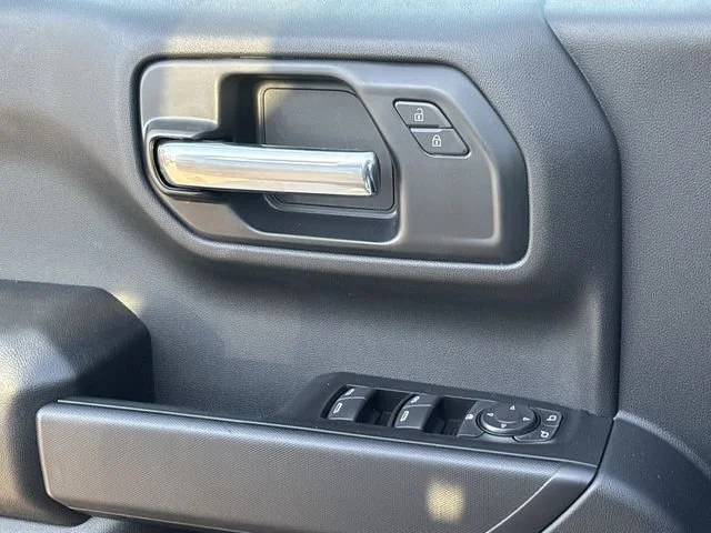 2026 Chevrolet Silverado 1500 Custom - Photo 21