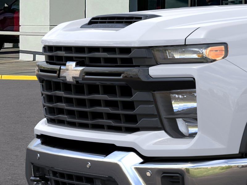 2026 Chevrolet Silverado 2500 HD Work Truck - Photo 13