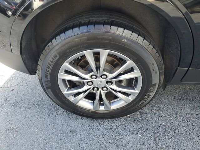 2020 Cadillac XT5 Premium Luxury - Photo 31