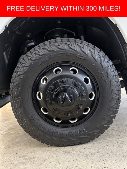 2024 RAM Ram 3500 Pickup Laramie - Photo 17