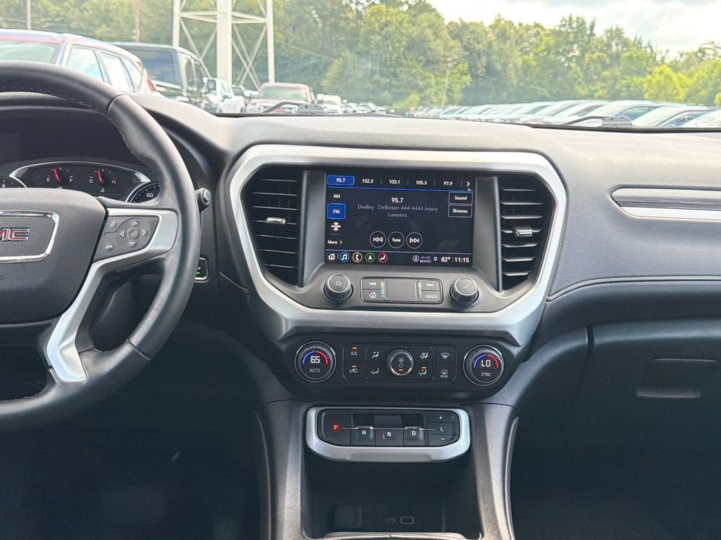 2023 GMC Acadia SLT - Photo 22