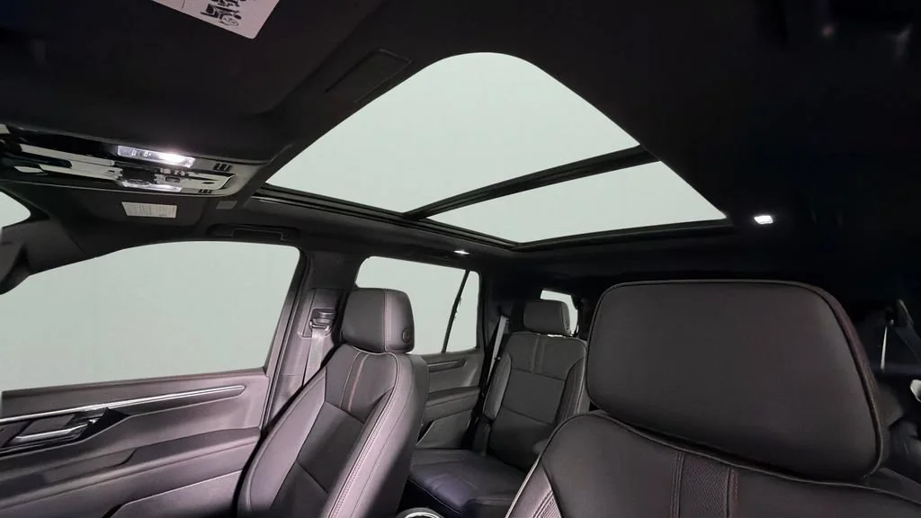 Used 2026 Cypress Gray Chevrolet RST image 26