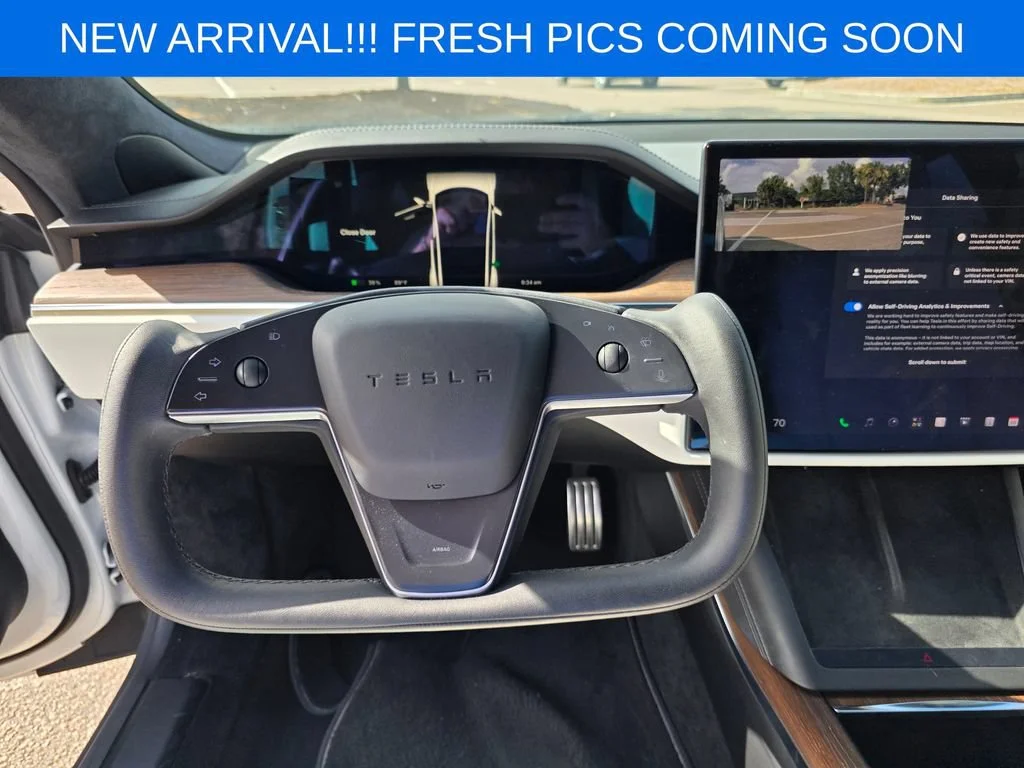 Used 2021  Tesla Long Range image 12
