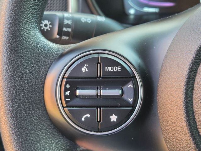 Used 2024 Gray Kia LX image 14
