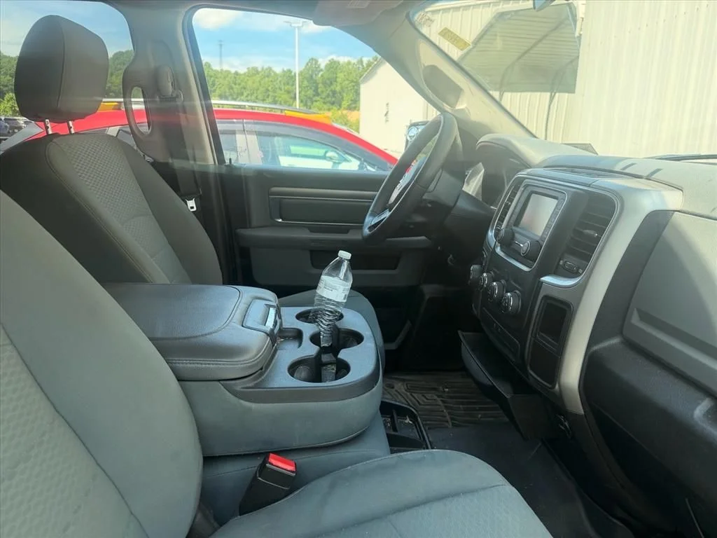 Used 2019 Red Ram SLT image 20