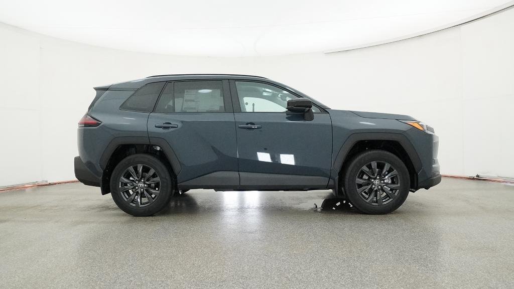 New 2026 Storm Cloud Toyota XLE Premium image 15