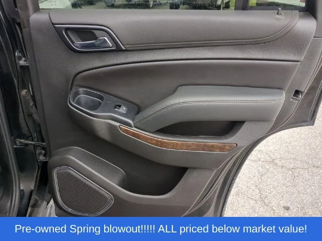 Used 2019 Black Chevrolet Police image 40