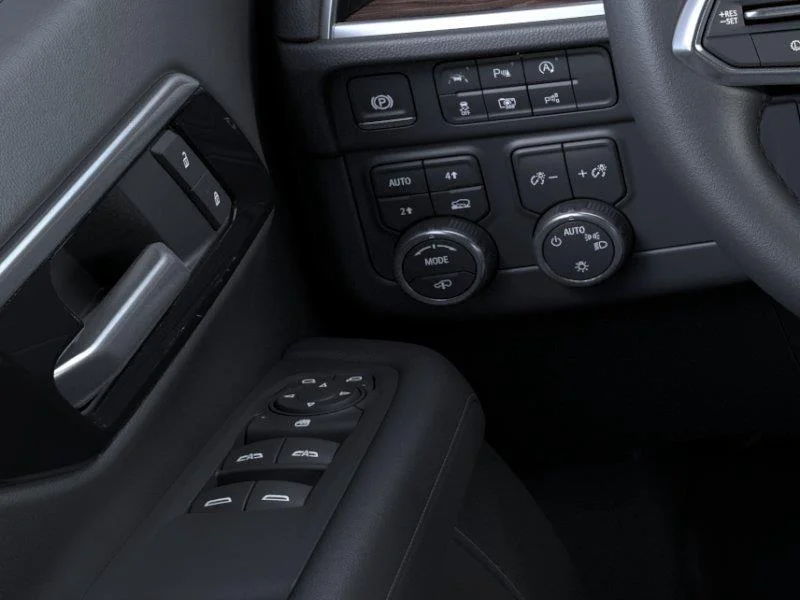 Used 2026 Sterling Gray Metallic Chevrolet LS image 22