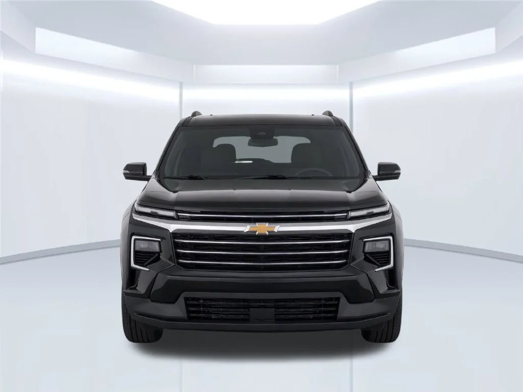 Used 2024 Black Chevrolet LT image 7
