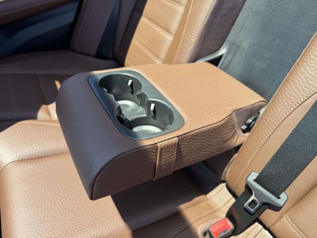 Certified Used 2024 Gray Mercedes-Benz GLE 350 image 34