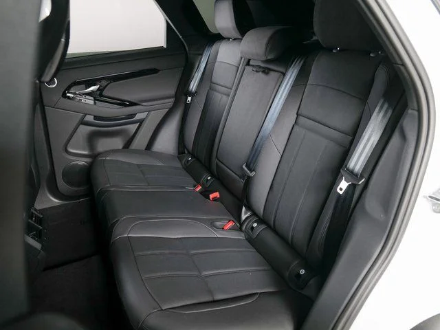 New 2026 Fuji White Land Rover S image 5