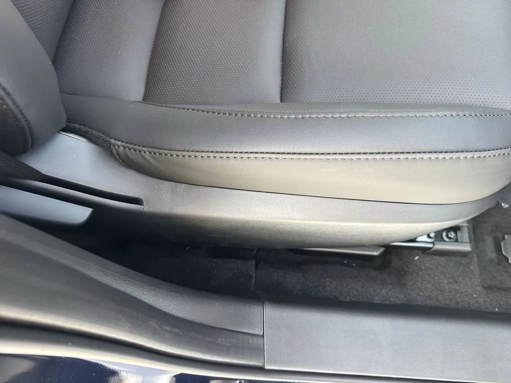 New 2026 Crystal Blue Mazda 2.5 Turbo Premium Plus AWD image 45