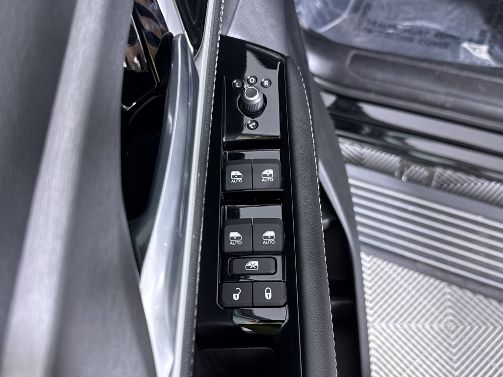 New 2026 High Gloss Black Jeep Limited Reserve image 29
