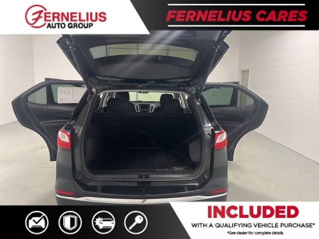 2021 Chevrolet Equinox LT - Photo 21