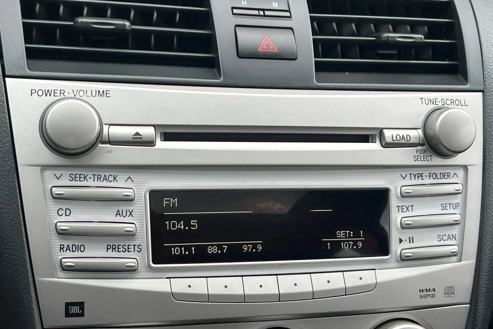 Used 2011 Super White Toyota SE image 18