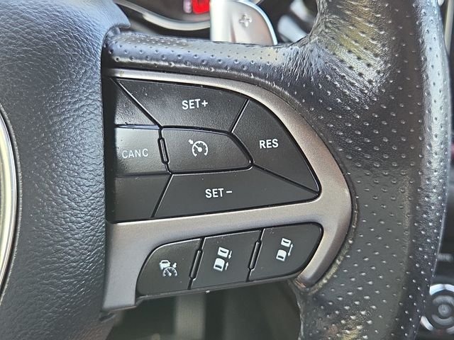 Used 2021 White Dodge Citadel image 22