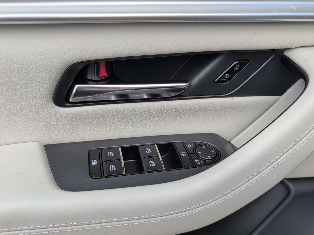 New 2026 Artisan Red Premium Mazda Premium Plus AWD image 17