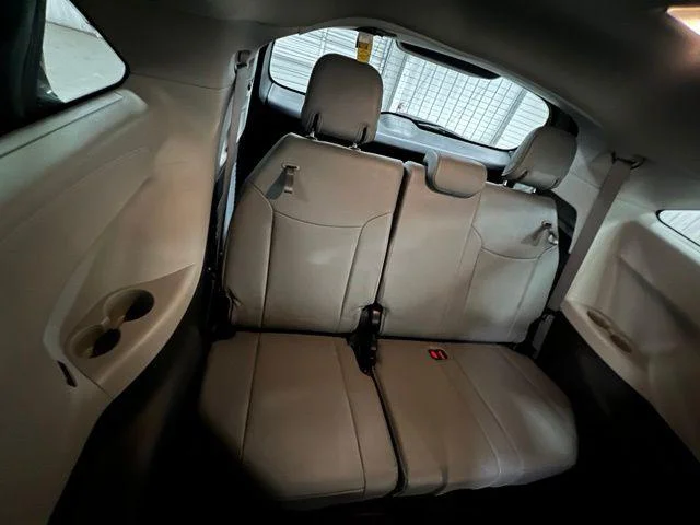 Used 2024 CYPRESS Toyota  image 21