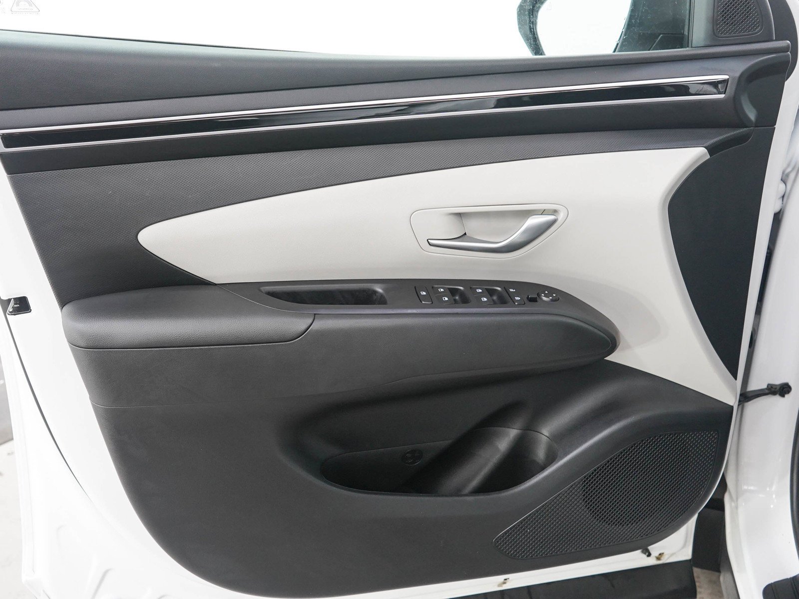 Certified Used 2024 Serenity White Hyundai SEL AWD *Ltd Avail* image 22