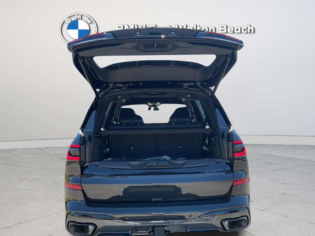 New 2027 Black BMW xDrive40i image 20