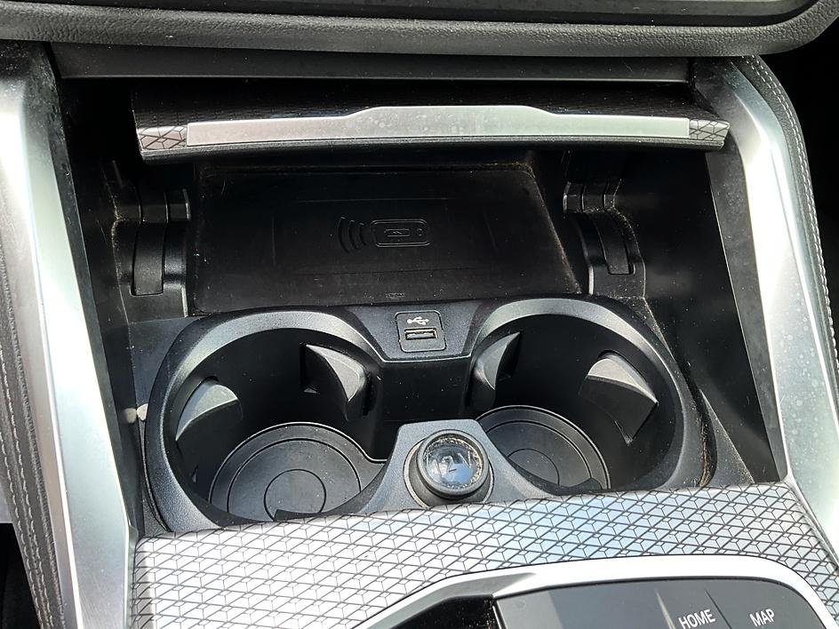 2024 BMW 4 Series M440i - Photo 21