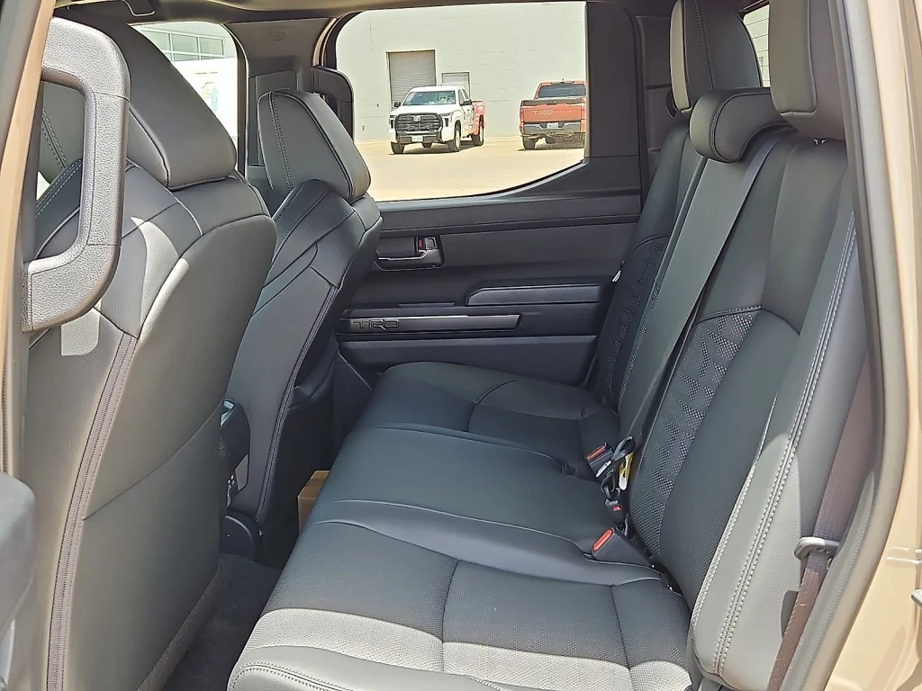 New 2026 Mudbath Toyota TRD Off Road image 6
