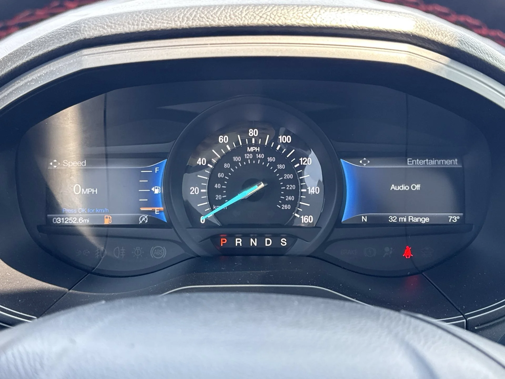 2024 Ford Edge ST-Line - Photo 15