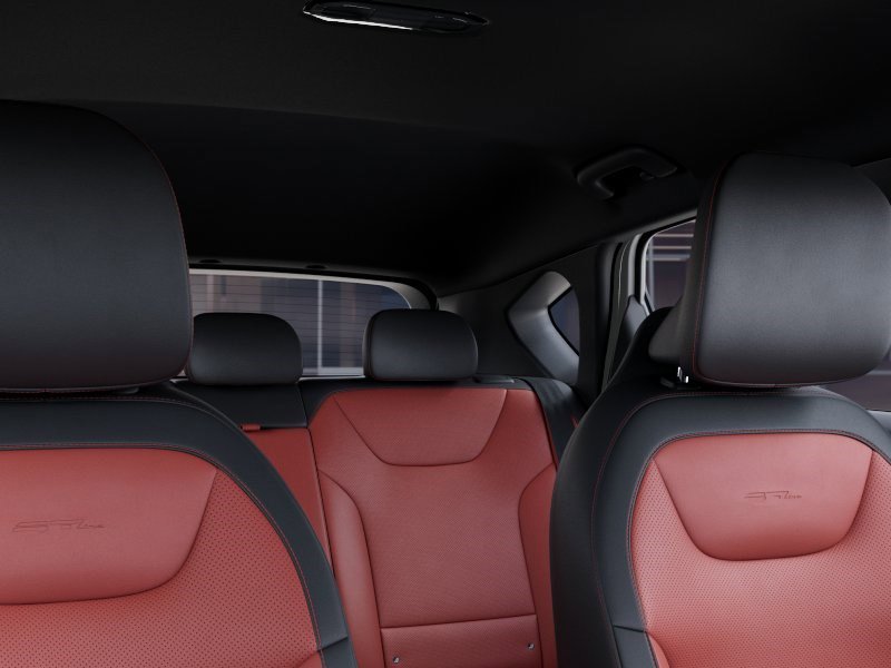 New 2026 Snow White Pearl Kia GT-Line image 27